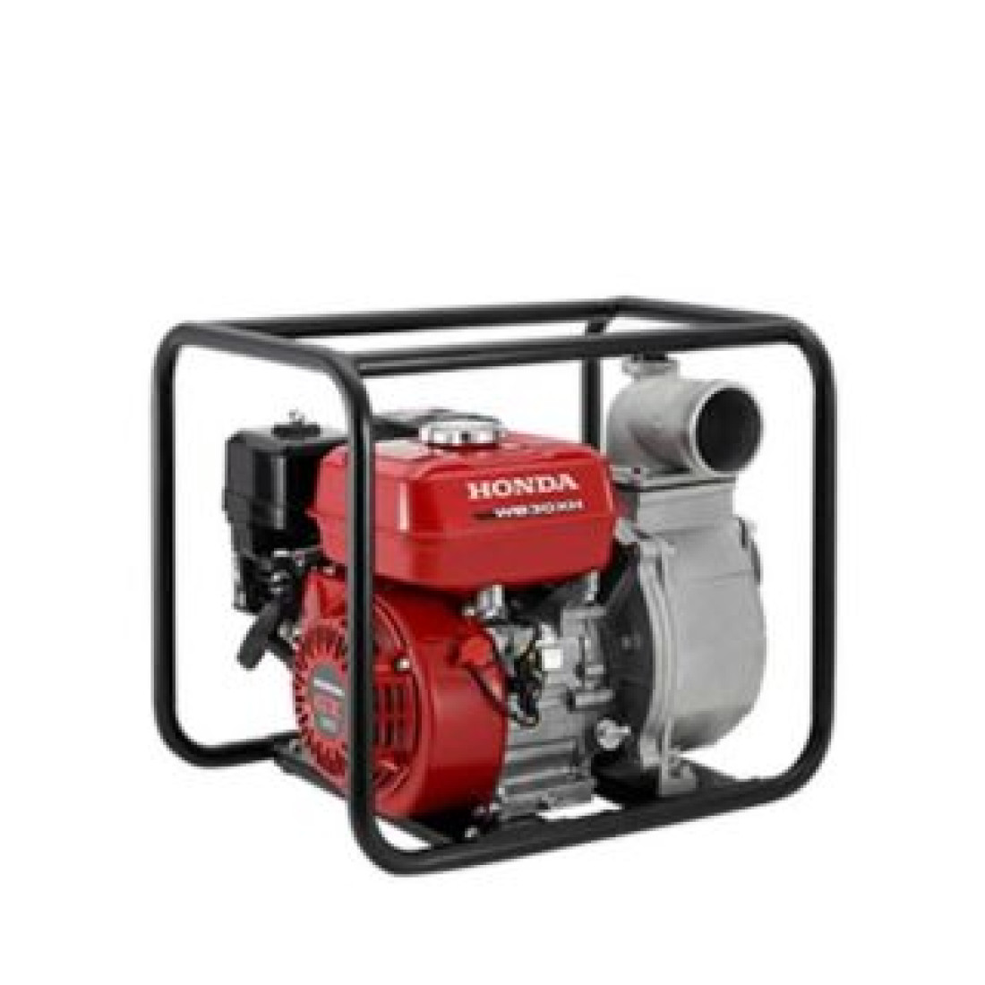 Honda 3? Water Pump â Gx160 Engine