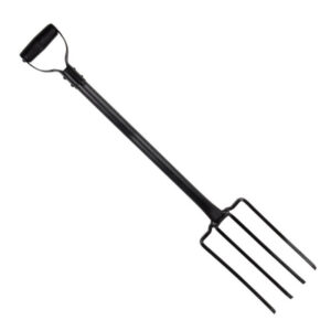 Kaufmann Fork 4 Prong Welded