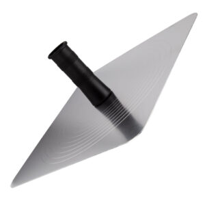 Kaufmann Plaster Board 21 Alum 300X300Mm