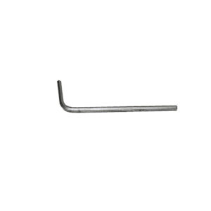 H01Sm1100 Jonnesway Short Arm Hex Key 10.0Mm