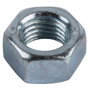 Nut Lock Electro Plated 5/8 Dm
