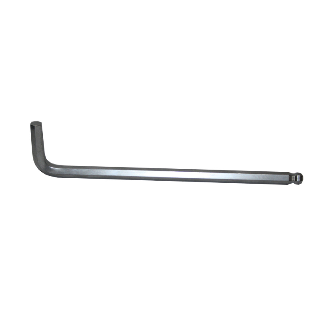 H06S2100 Extra Long Ball Point Hex Key 3/8