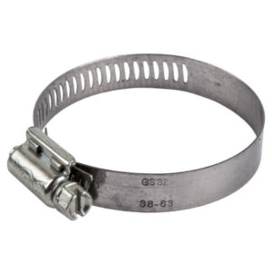 Clamp Composite 3Pc Prepack 25X51Mm