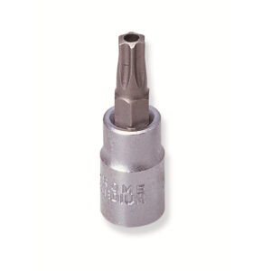 S08H209 Star Bit Sockets 1/4" Dr. T9 T/Proof