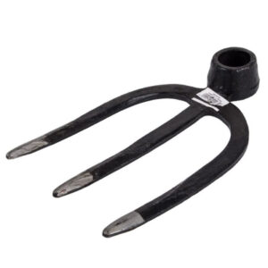 Kaufmann Vine Hoe 3 Prong