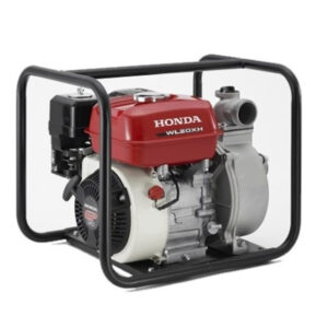 Clear Water Pump 50Mm Honda