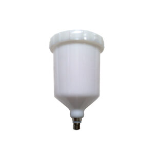 52015/W Complete 75Cc Cup For Ego Hvlp