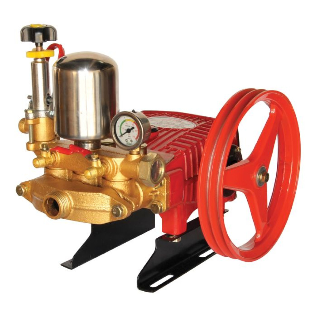 Hoffmann Hp Piston Pump Hl22B