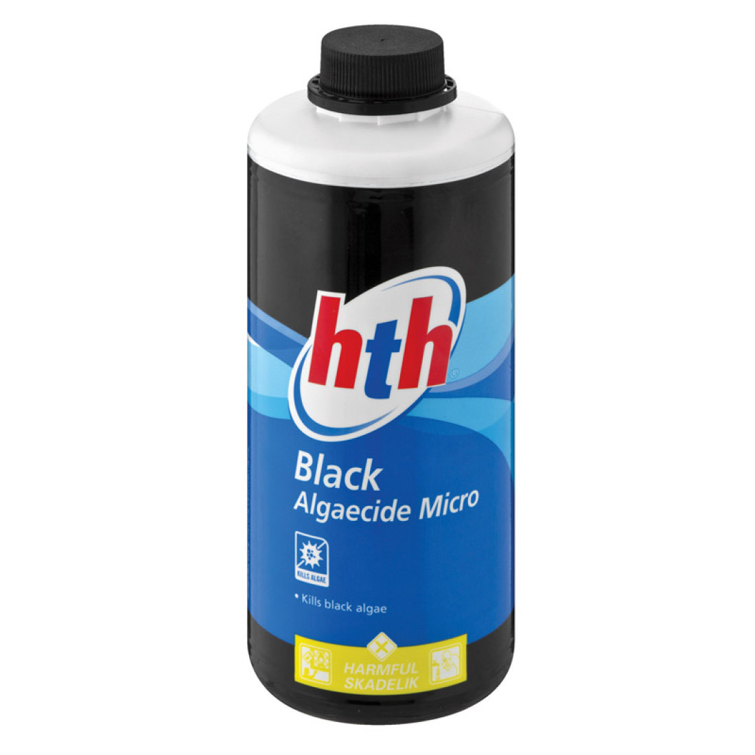 Hth Algaecide Blk Micro 1L - Image 2