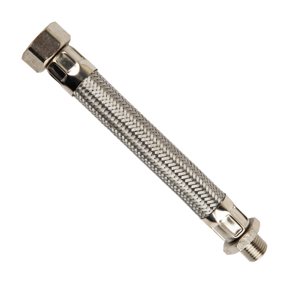 Pascali Hose Flexible Short Pasjet/24 8Mm Inlet - Image 2