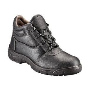 Frams Ndlovu Addo Black Safety Boot Stc Size 10