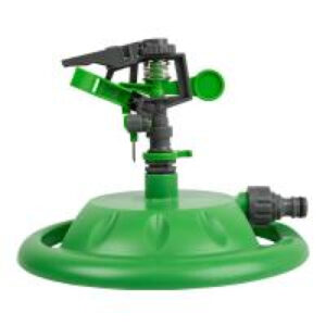 Kaufmann Impulse Sprinkler