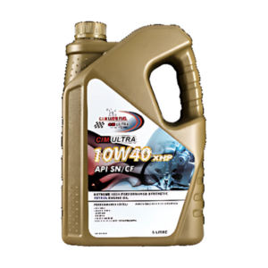 10W40 Xhp (5L)