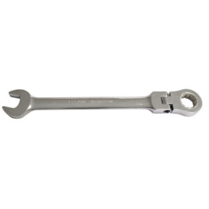 72 Jonnesway Teeth Ratcheting Flexible Wrench