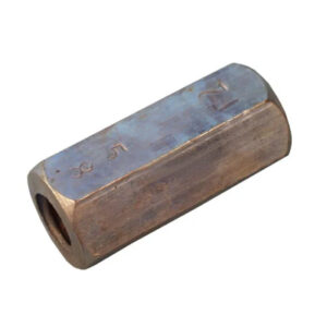 Socket Rod Electro Plated 12Mm 1/2