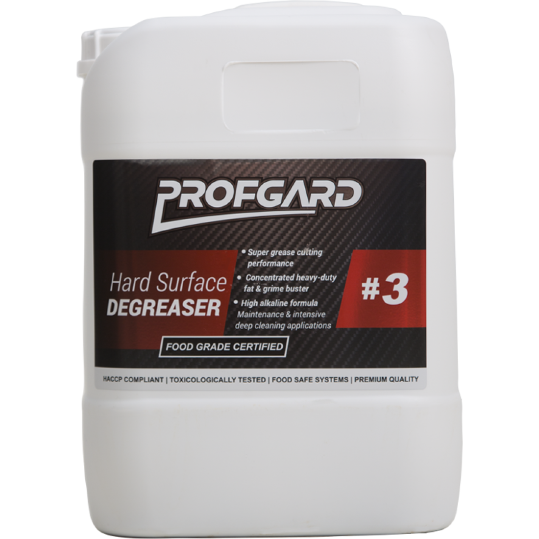 Hard Surface Degreaser #3 - Image 2