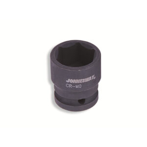 S03A4121 Impact Socket 1/2" Dr. 21Mm