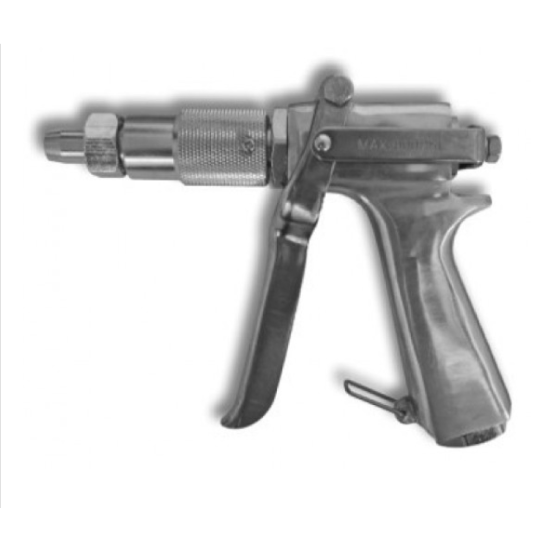 High-Pressure Fire Fighter Gun (40 Bar)