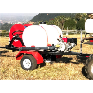 500Ltr Arena Sprayer / Fire Fighter