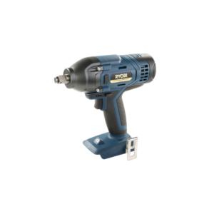 18V Li-Ion Impact Wrench 1/2