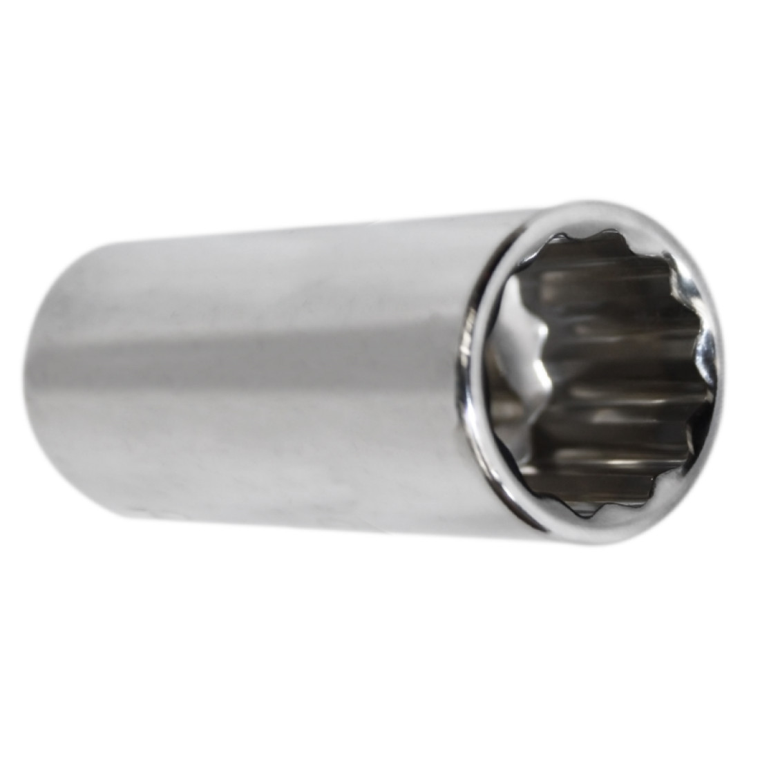 S05Hd4211 Jonnesway 7/16 Imperial Socket Deep 1/2 Dr.