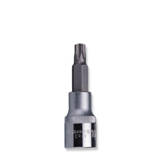 S07H455 Star Bit Sockets 1/2" Dr. T55