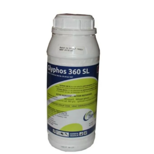 Glyphos 360 Herbicide â 1L
