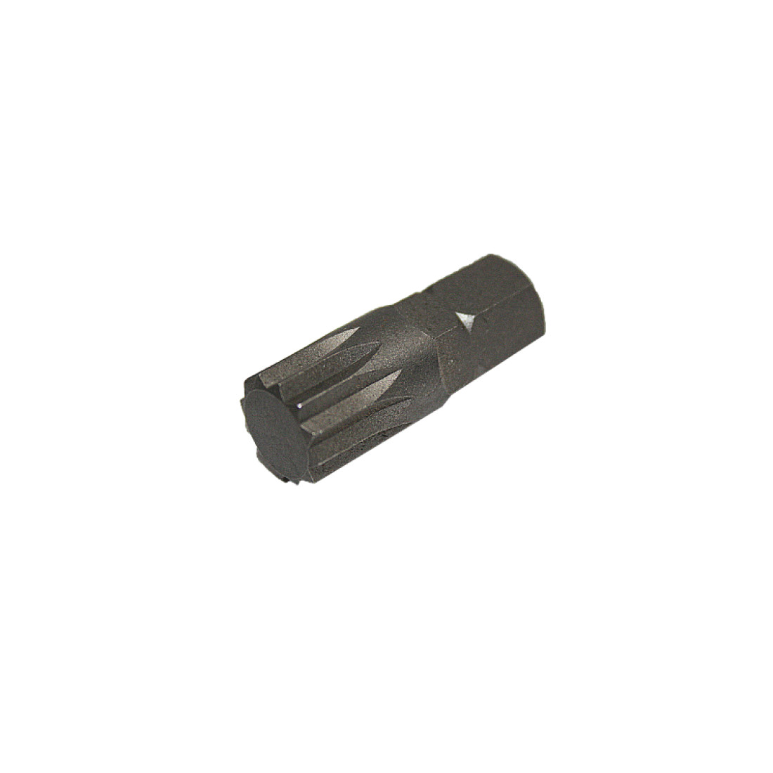 D10M30M12A M12 Spline Bit 30Mm