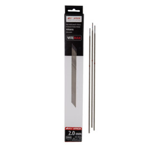 Afrox Vitemax Welding Rod 1Kg X 2.00Mm