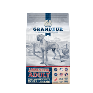 Grandeur Adult 18Kg (Large Breed)