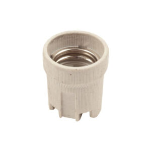 Poltek Lamp Holder For Infrared Bulb