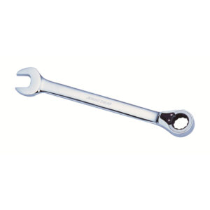 W60111 Reversible Ratcheting Combi Wrench 11Mm