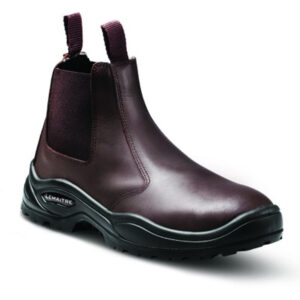 Egoli Gumboot Metaguard Stc Size 8