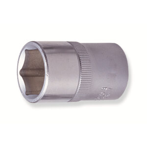 S04H3116 6Pt Flank Sockets 3/8 In Dr. 16Mm