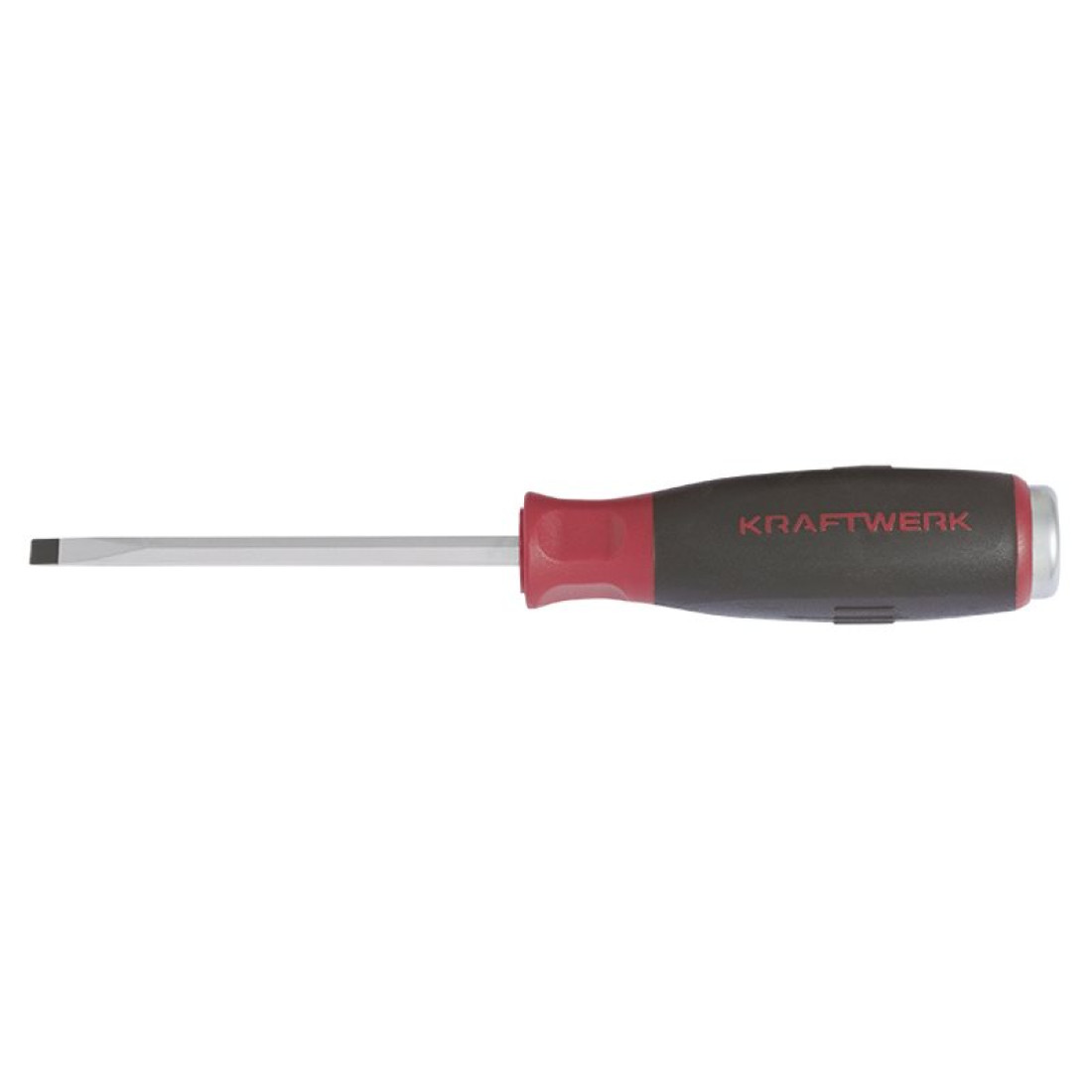 Kraftwerk Impact Phillips Screwdriver Ph2 X 209 Mm