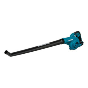 Makita Blower 18 V Cordless Variable Speed Long-Leaf Nozzle