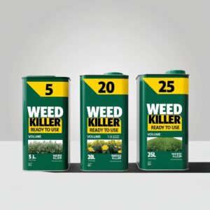 Best Weed Killer