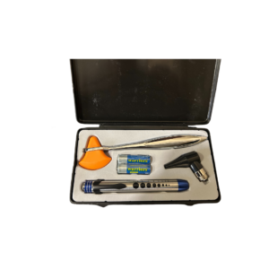 Import placeholder for 10557