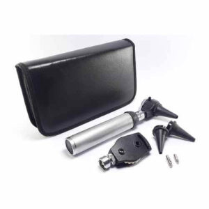 Ottoscope Opthalmoscope Mini Rcharge 122
