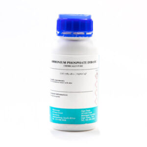 Ammonium Molybdate Tetrahydrate(ammonium molybdate)AR 100g