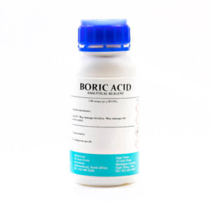 tri-Potassium Citrate AR 500g