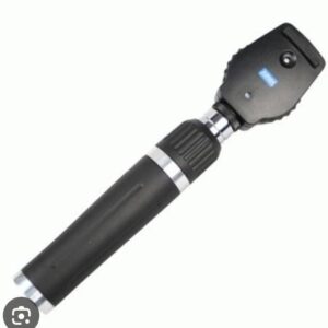 Ophthalmoscope OPT-1