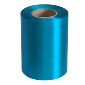 SFS Lilac Satin Ribbon -100mm x 20m