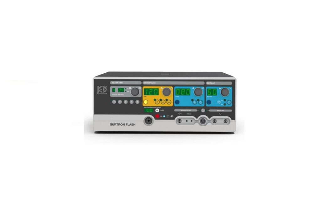 Surtron Diathermy Evac- Smoke Evacuator