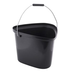 Builders Bucket – Triangular 12 Litre