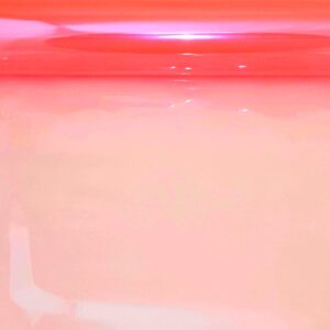 Fluorescent Orange Cellophane Roll – 1m width x 100m roll