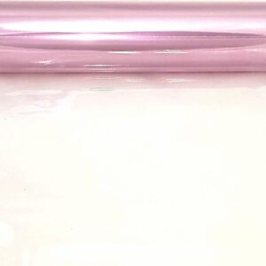Baby Pink Cellophane Roll – 1m width x 100m roll