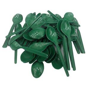 Dessert spoons