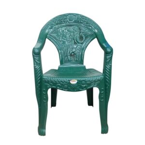 Elephant chair