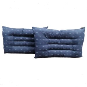 Goldleaf Pillow Set